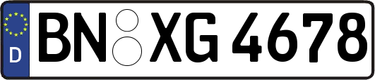 BN-XG4678