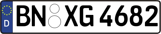 BN-XG4682