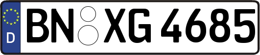 BN-XG4685