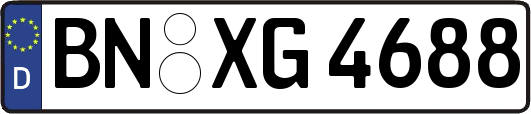 BN-XG4688