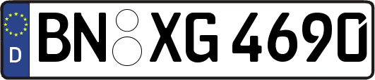 BN-XG4690