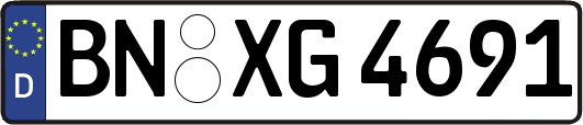 BN-XG4691