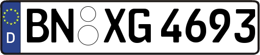 BN-XG4693