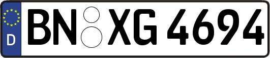 BN-XG4694