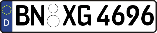 BN-XG4696