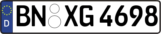 BN-XG4698