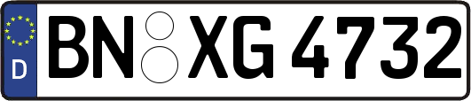 BN-XG4732