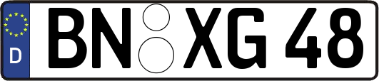 BN-XG48