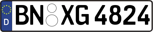 BN-XG4824