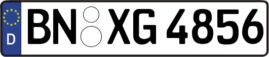 BN-XG4856