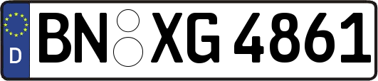 BN-XG4861