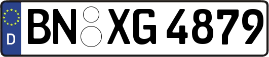 BN-XG4879