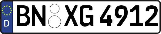 BN-XG4912
