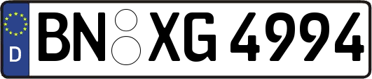 BN-XG4994