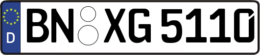 BN-XG5110