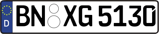 BN-XG5130
