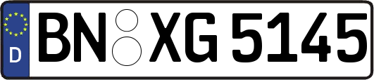 BN-XG5145