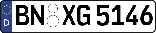 BN-XG5146