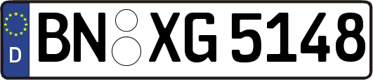 BN-XG5148