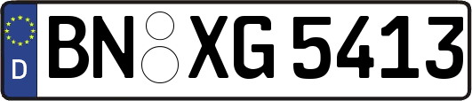 BN-XG5413