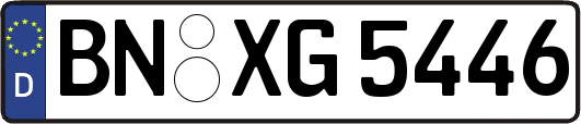 BN-XG5446