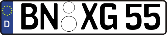 BN-XG55