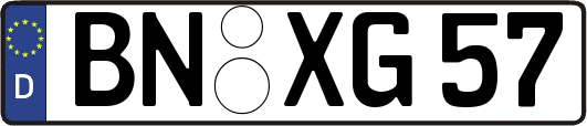 BN-XG57