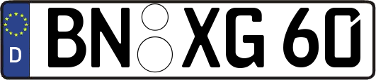 BN-XG60