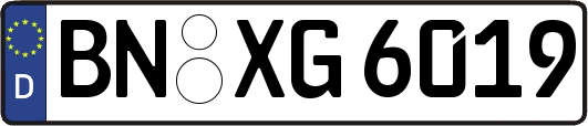 BN-XG6019