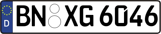 BN-XG6046