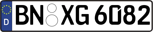 BN-XG6082