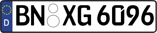BN-XG6096