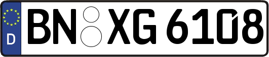 BN-XG6108