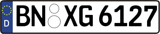 BN-XG6127