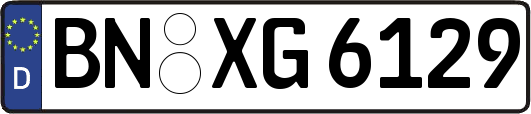 BN-XG6129