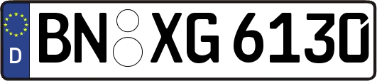 BN-XG6130
