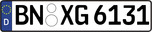 BN-XG6131