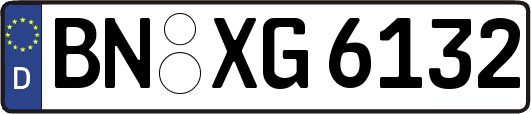 BN-XG6132