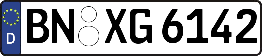 BN-XG6142