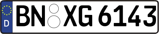 BN-XG6143