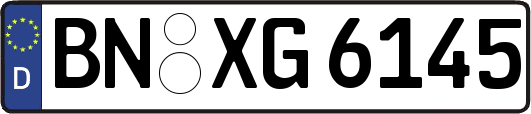 BN-XG6145