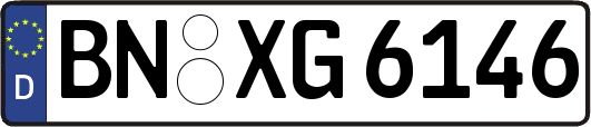 BN-XG6146