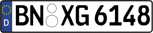BN-XG6148