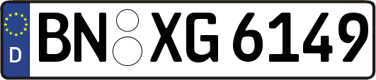 BN-XG6149