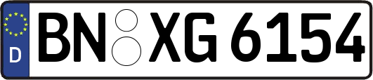 BN-XG6154