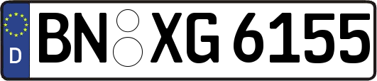 BN-XG6155