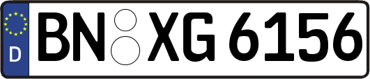 BN-XG6156