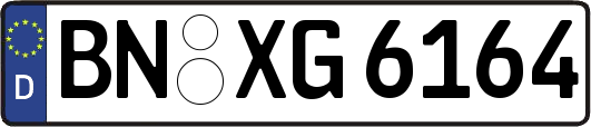 BN-XG6164