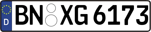 BN-XG6173