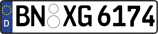 BN-XG6174
